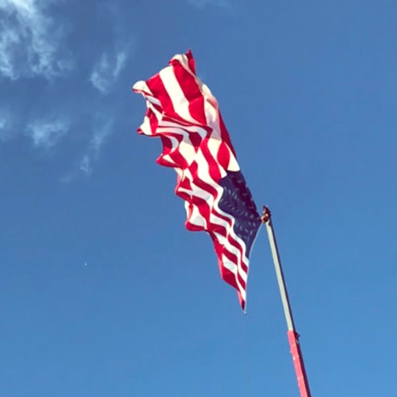 Romans-831.com BLESSED IS THE NATION - Picture 1 of 1